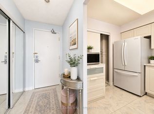 68 Corporate Dr Unit 2721, Toronto, ON M1H 3H3