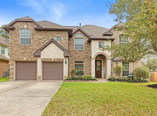 2517 Legacy Meadows Ln, Conroe, TX 77304