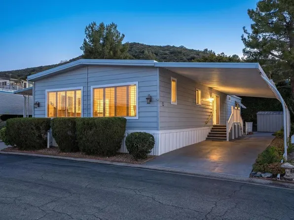 7467 Mission Gorge Rd Space 81, Santee, CA 92071