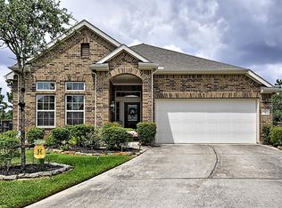 3 Sagamore Ridge Pl, Spring, TX 77389