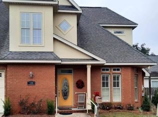 104 Raby Ln, Perdido Key, FL 32507