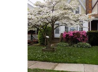 1506 Evans Ave, Prospect Park, PA