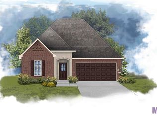 13699 Fig Dr, Denham Springs, LA 70726