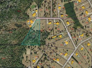 5085 Longbow Dr, Kiln, MS 39556