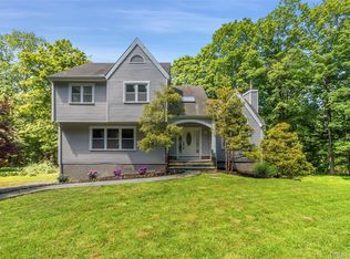 98 Smith Ridge Road, South Salem, NY 10590