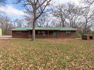 20471 Coker Rd, Tecumseh, OK 74873