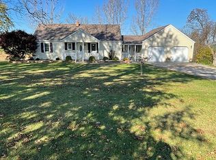 21463 Highway 32, Ste Genevieve, MO 63670