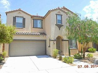 10968 Florence Hills St, Las Vegas, NV 89141