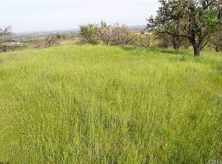 0 Valley Quail Pl, Paso Robles, CA 93446