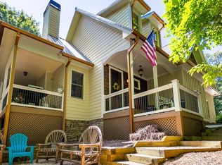 109 Aspen Ave, Ellijay, GA 30536