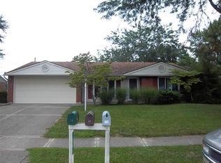 19 Rogers Dr, Germantown, OH 45327