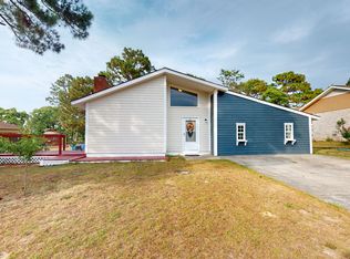 5743 McDougal Dr, Fayetteville, NC 28304