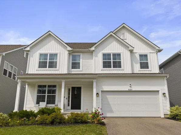 5684 Vance Way, Westerville, OH 43081