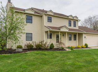 2232 Presley Dr, Grove City, OH