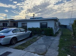 7th Avenue Highlands, Miami, FL 33150