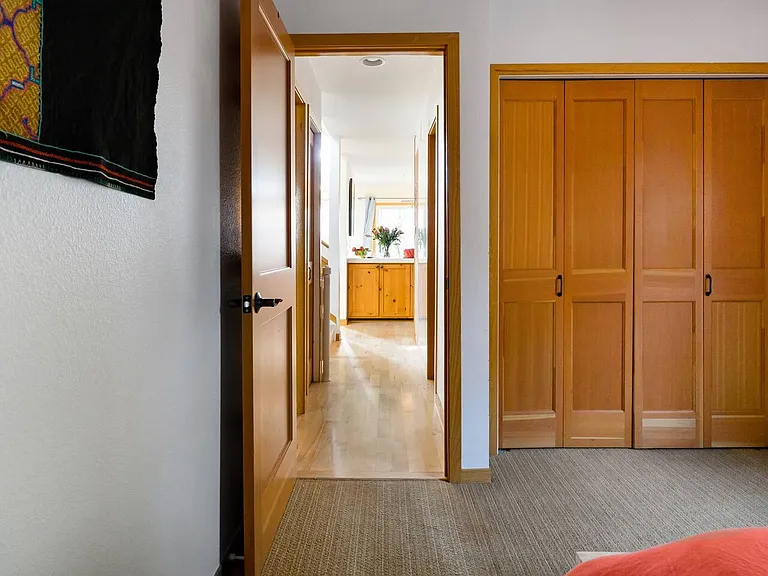 Primary Floor Bedroom