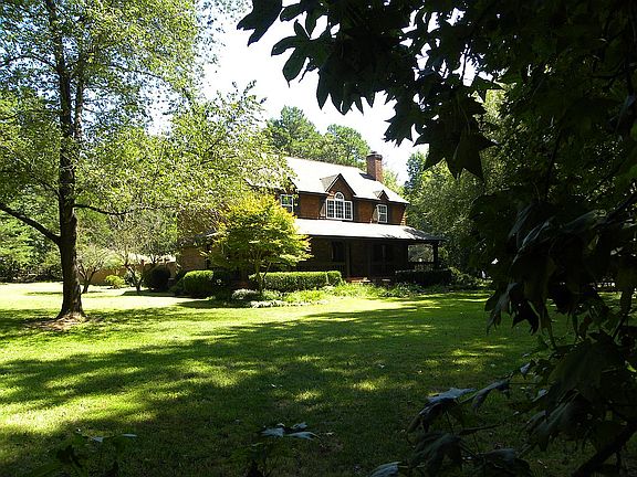 front yard, oversized