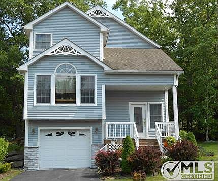 House Front