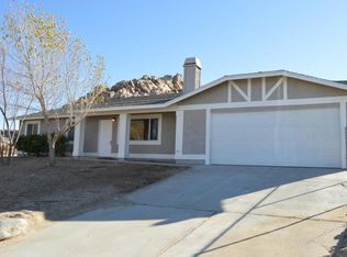 16404 Highacres Ave, Lake Los Angeles, CA 93591