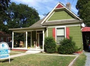 1050 S Rembert St, Memphis, TN 38104