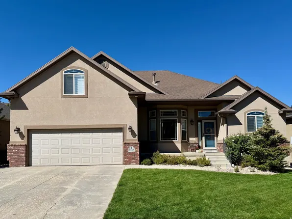 2187 E Eagle Crest Dr, Draper, UT 84020