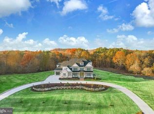 545 Webb Rd, Chadds Ford, PA 19317