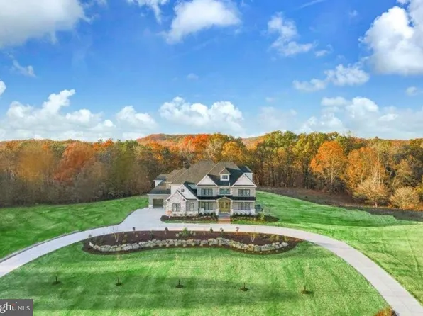 545 Webb Rd, Chadds Ford, PA 19317