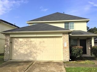 22211 Doubletree Park Dr, Houston, TX 77073