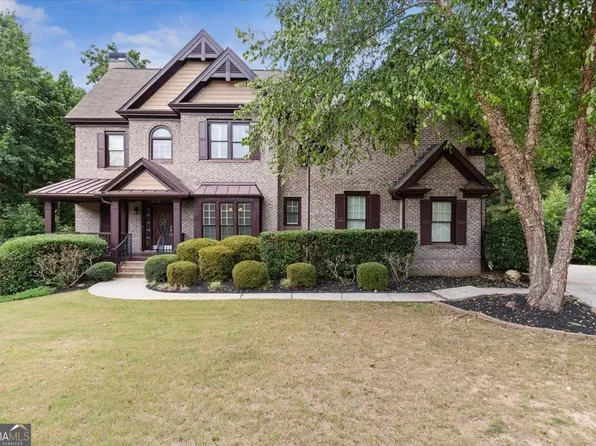 6086 Kingston Dr, Douglasville, GA 30135