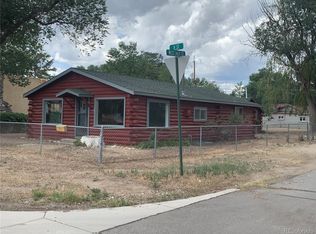 1400 H St, Salida, CO 81201