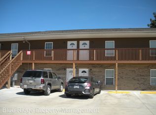657 Arch St APT 9, Kingsport, TN 37660