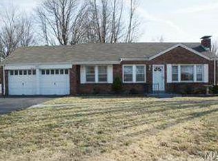 11634 Sappington Barracks Rd, Saint Louis, MO 63127