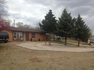 800 Mesa Valley Rd, Colorado Springs, CO 80907