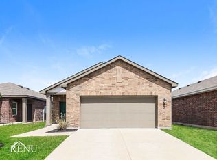 6216 Old Bridge Way, Forney, TX 75126