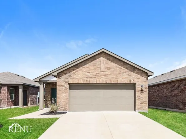 6216 Old Bridge Way, Forney, TX 75126