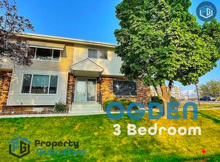 4080 S 875 E #59-1, Ogden, UT 84403