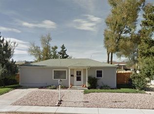 1007 34th Ave, Greeley, CO 80634