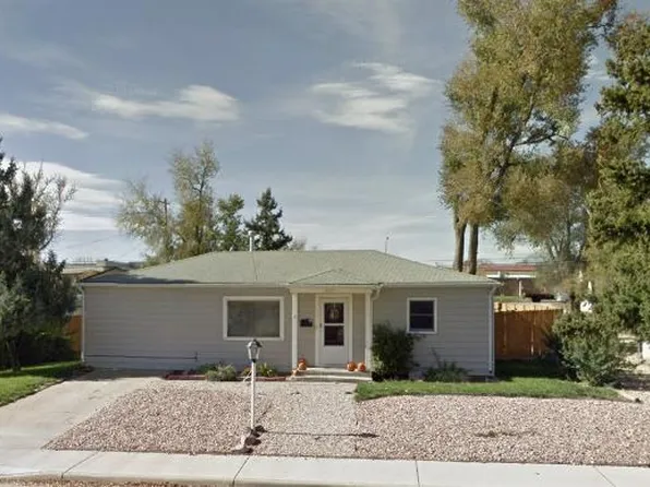 1007 34th Ave, Greeley, CO 80634