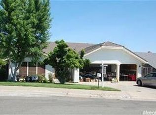 5961 Camray Cir, Carmichael, CA 95608