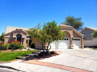 2638 Pershing Cir, Henderson, NV 89074