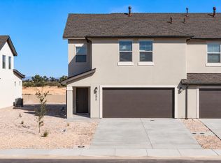 2966 W Runway Dr, Cedar City, UT 84720