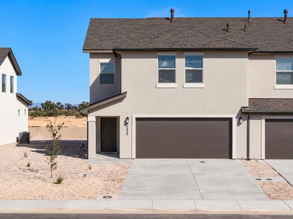 2966 W Runway Dr, Cedar City, UT 84720