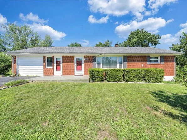 180 Blue Ridge Dr, Blue Ridge, VA 24064