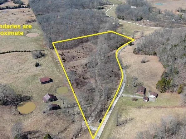 16 & 17 Long Hollow Rd, Rineyville, KY 40162