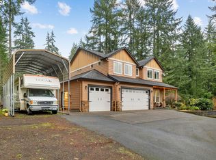339 Nevala Rd, Woodland, WA 98674