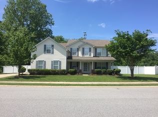 100 Rochdale Ln, Suffolk, VA 23434