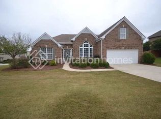 3961 Triton Ives Dr, Auburn, GA 30011