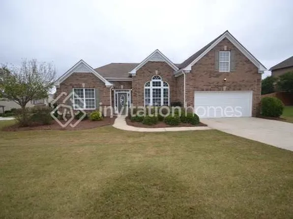3961 Triton Ives Dr, Auburn, GA 30011