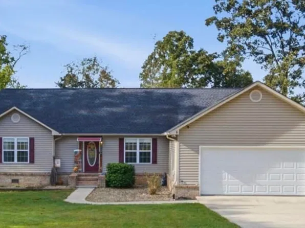 488 Sable Rd, Spring City, TN 37381