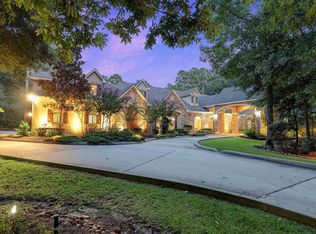 7392 Teaswood Dr, Conroe, TX 77304
